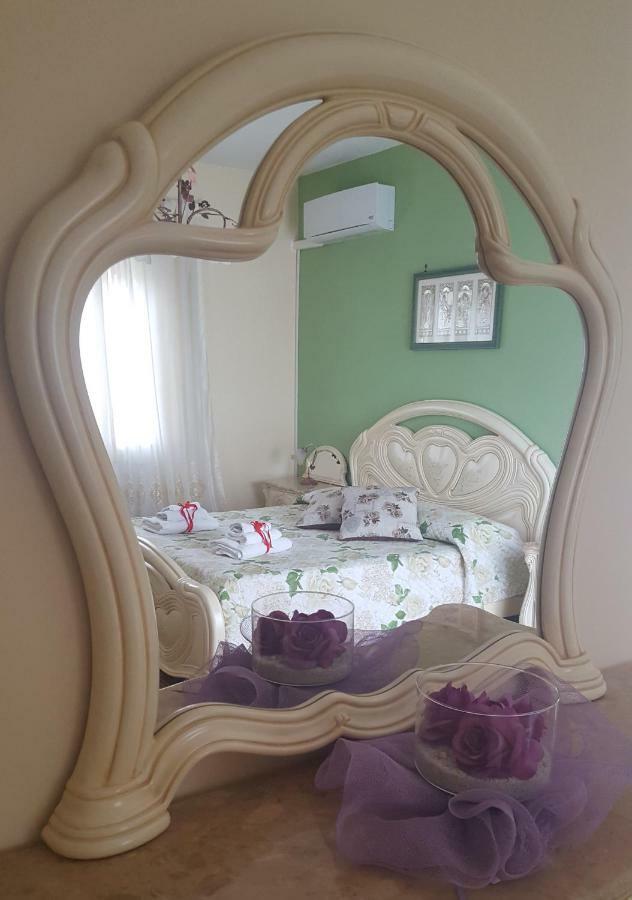 B&B Casale Shanti Piedimonte San Germano Exterior photo